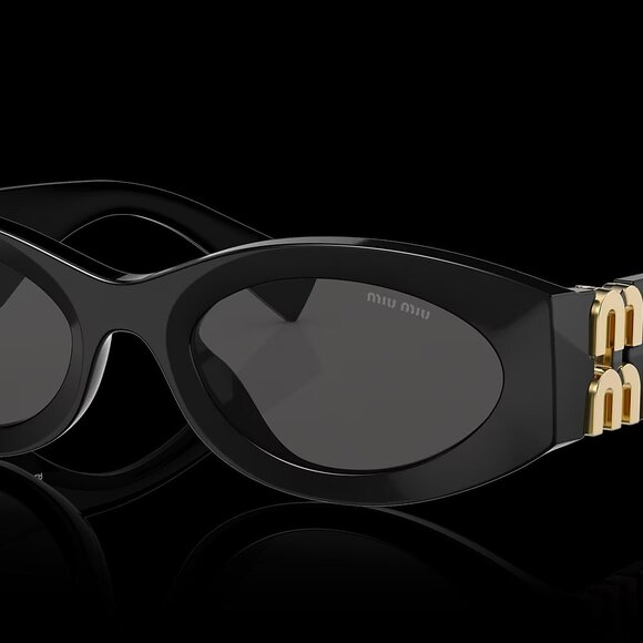 MIU MIU Sunglasses - Picture 4 of 10